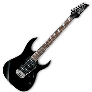 Guitarra Electrica Grg170dx Bkn Ibanez