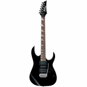 Guitarra Electrica Ibanez Grg170dx Nuevas E.i Grg 170 Bkn