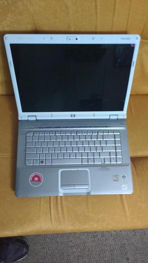 Hp Pavilion dv blanco