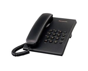 Kx-ts500 Teléfono Alambrico Panasonic