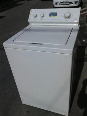 Lavadora Whirlpool Americana 20 Libras