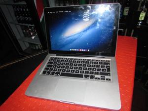 Macbook Pro 13