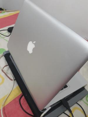 Macbook Pro I7 10 de Ram