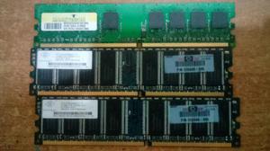 Memorias DDR2