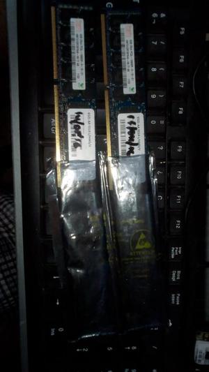 Memorias Ddr 3 Pc3l Para Servidor 8gb c/u Solo Quedan 2