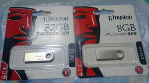 Memorias Usb