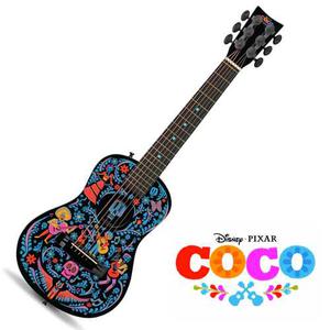 Mini Guitarra Cordoba Music Guitar Serie Animada Coco