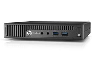 Minipc Hp Elitedesk Amd A8 Pro 500fb 8gb