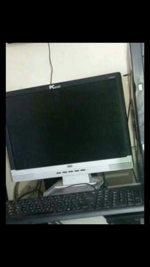 Monitor Pcmart Solo Pantalla