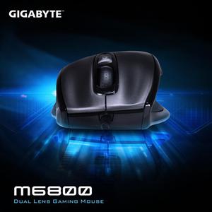 Mouse Gigabyte M