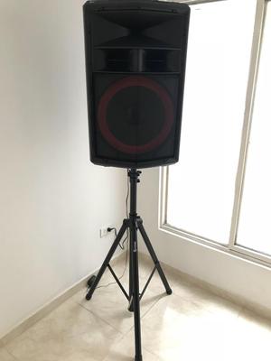 Parlante Lg High Power Speaker System