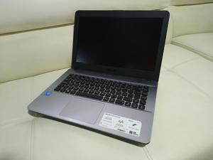 Portatil Asus X441n Cómo Nuevo