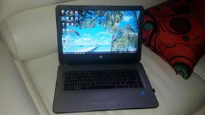 Portátil Hp Poco Uso