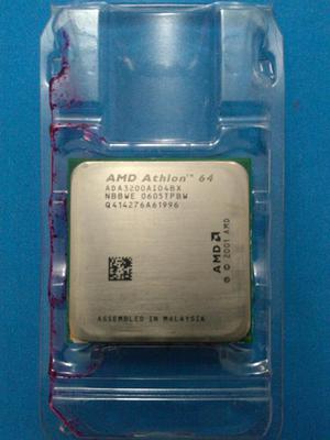 Procesador Athlon 64