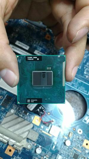Procesador Intel I3 Usado Socket Pga989
