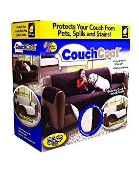 Protector Para Muebles Sofá Couch Coat Reversible
