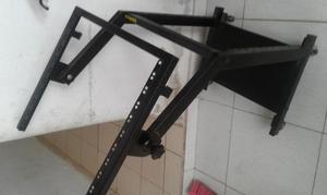 Rack metalico