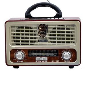 Radio