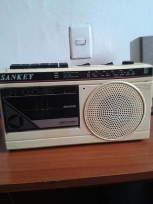 Radio Sankey AM FM