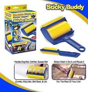 Rodillo Para Mueble Sticky Buddy