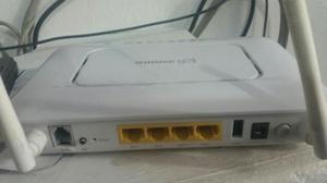 Router Movistar