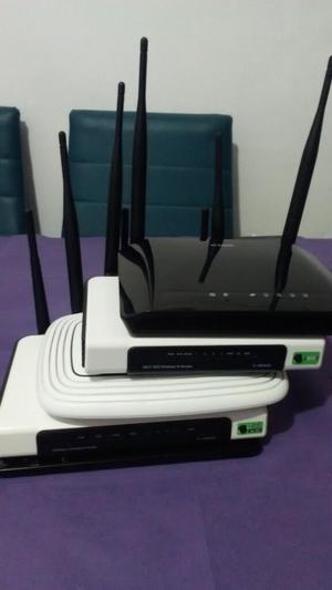 Routers Wifi