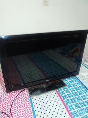 TV LCD 32'' 3D LG