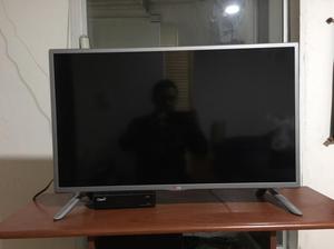 Televisor Lg Led 32” Smart