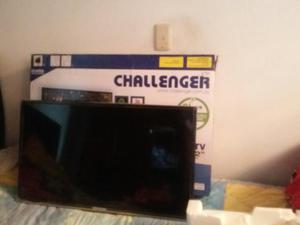 Tv Challenger 32 Smart Tv