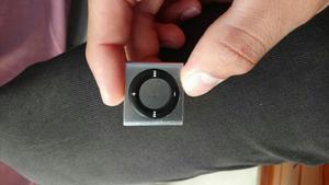 Vendo iPod Shuffle 4ta Generacion