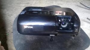 Video beam epson s6