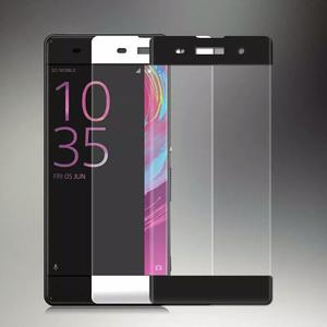 Vidrio Templado 3d Curvo Sony Experia Xz, X Compac