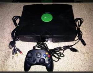 Xbox Clásico