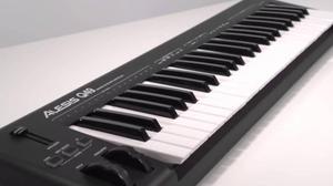 Alesis Q49 Controlador