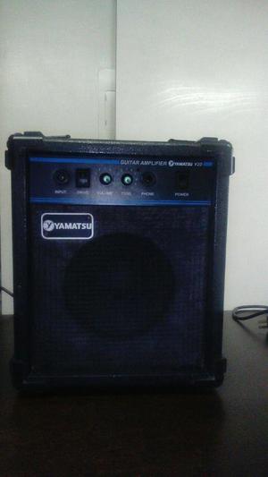 Amplificador 10w para guitarra