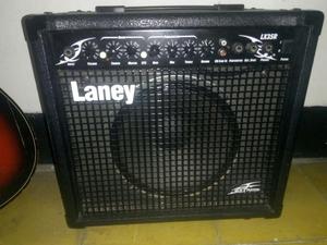 Amplificador LANEY lx35r