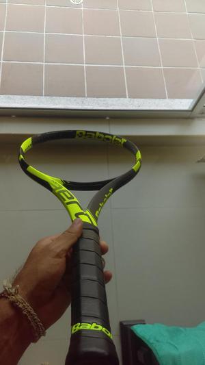 Babolat aero pro drive 300g