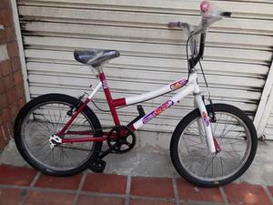 Bici de Niña 150