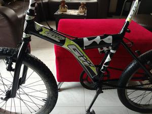 Bicicleta Cross Rin 20 Barata