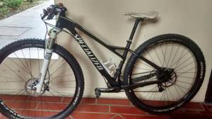 Bicicleta Specialized Fate Comp Carbono Rin 29