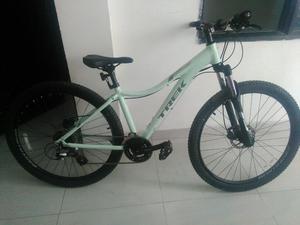 Bicicleta Trek