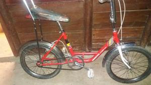 Bicicleta clsica Monareta Monark