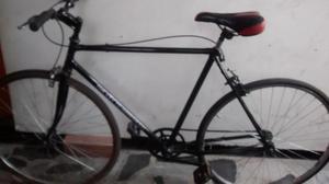 Bicicleta fixie