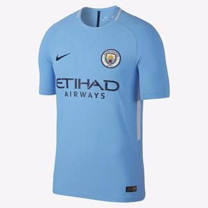Camiseta Manchester City  Version Match Aeroswift