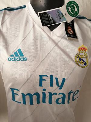 Camiseta Real Madrid Liga Champions