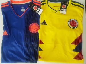 Camiseta Selección Colombia  Ultimas unidades
