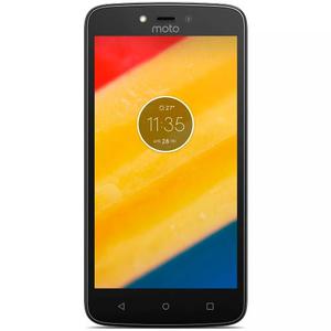 Celular 5.0 Motorola C Plus Xt