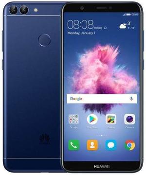 Celular Libre Huawei P Smart Azul 32gb 13mp+2mp/8mp 4g
