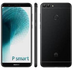 Celular Nuevo Huawei P Smart gb /18mp/8mp + Forro