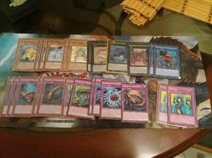 Deck Paleozoic